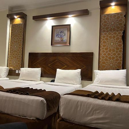 Sky View Hotel, Madinah Medina Exterior photo