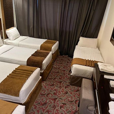 Sky View Hotel, Madinah Medina Exterior photo