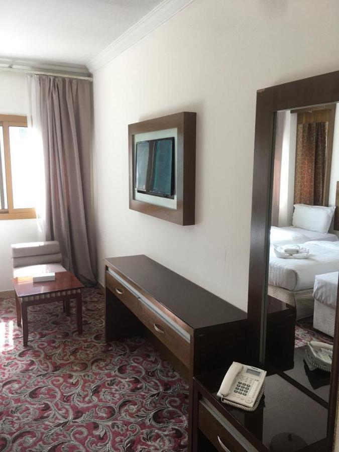 Sky View Hotel, Madinah Medina Exterior photo