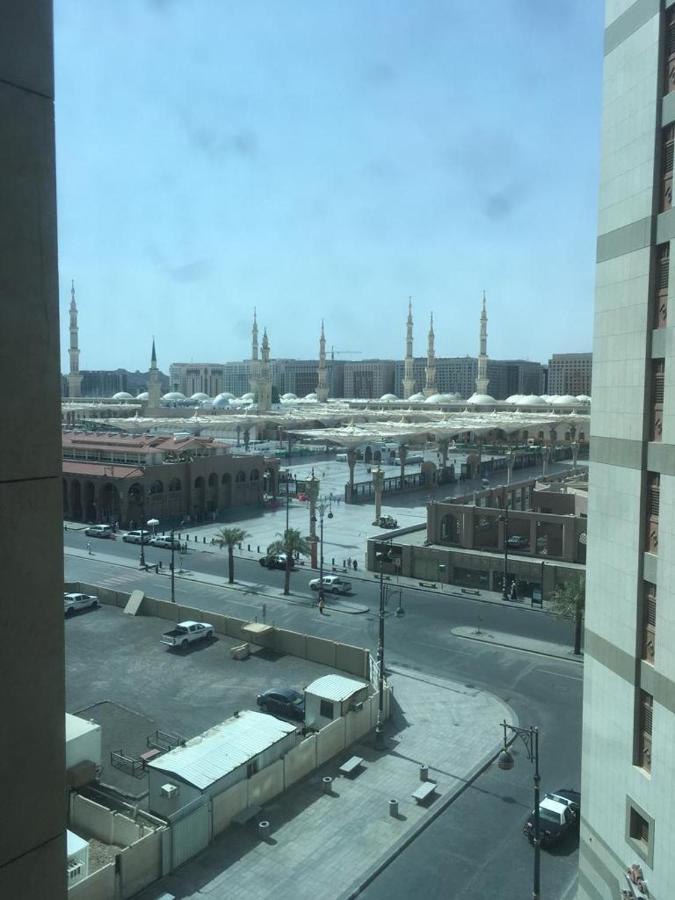 Sky View Hotel, Madinah Medina Exterior photo