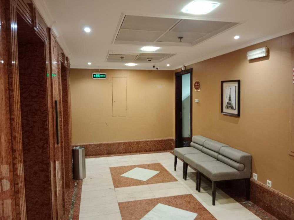 Sky View Hotel, Madinah Medina Exterior photo
