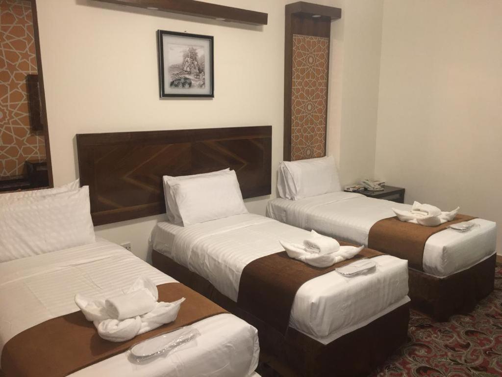 Sky View Hotel, Madinah Medina Exterior photo