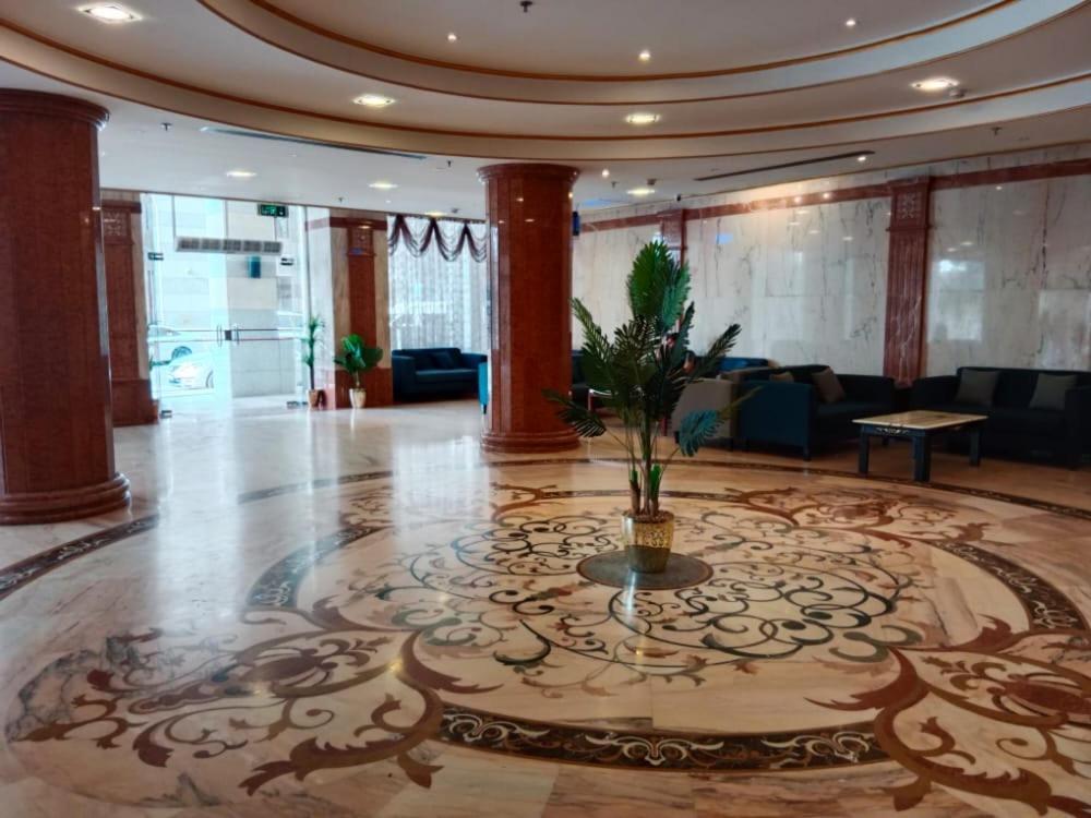 Sky View Hotel, Madinah Medina Exterior photo