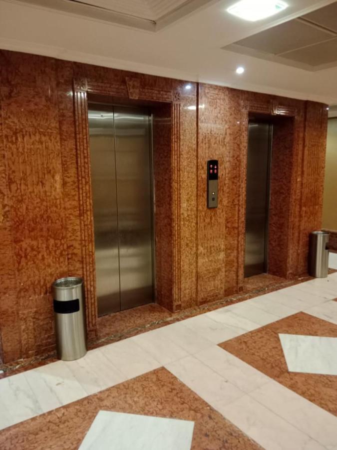Sky View Hotel, Madinah Medina Exterior photo