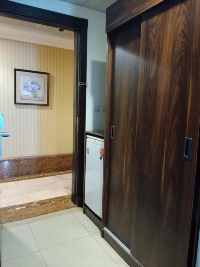 Sky View Hotel, Madinah Medina Exterior photo