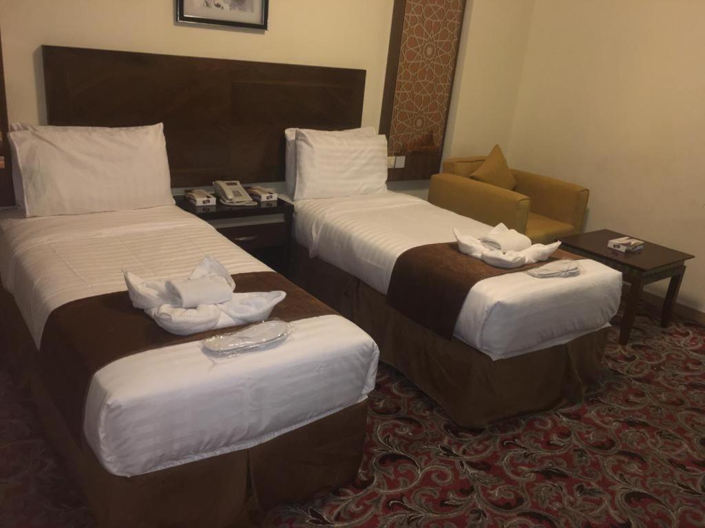 Sky View Hotel, Madinah Medina Exterior photo