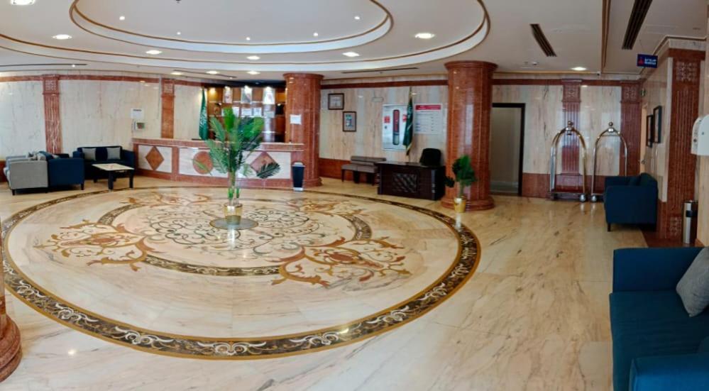 Sky View Hotel, Madinah Medina Exterior photo