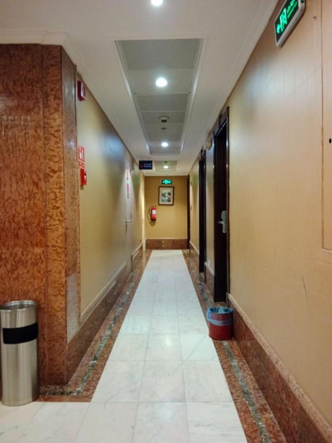 Sky View Hotel, Madinah Medina Exterior photo