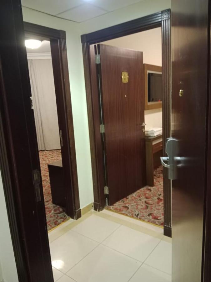 Sky View Hotel, Madinah Medina Exterior photo