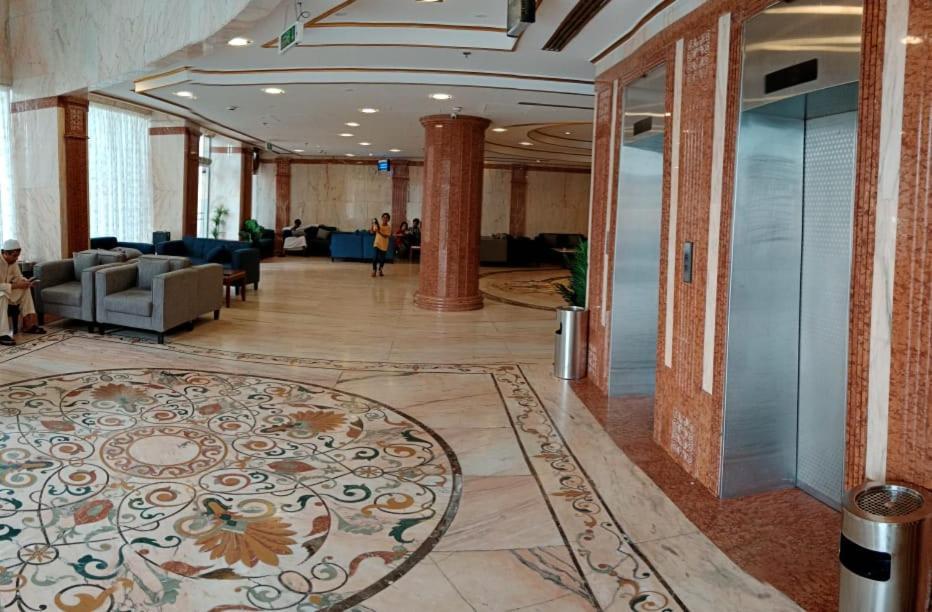 Sky View Hotel, Madinah Medina Exterior photo