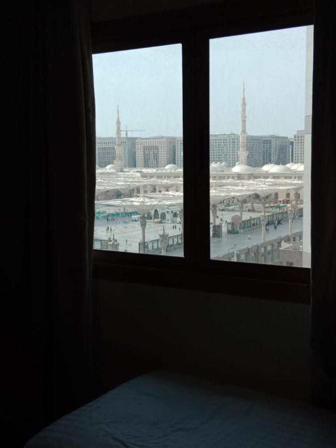 Sky View Hotel, Madinah Medina Exterior photo