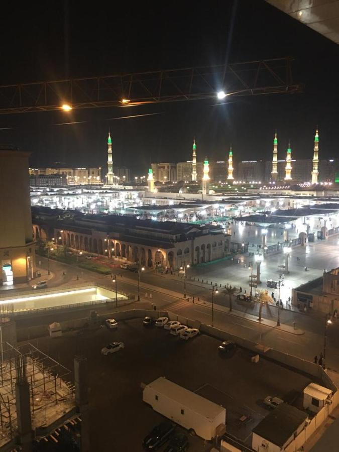 Sky View Hotel, Madinah Medina Exterior photo