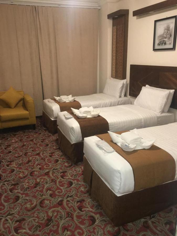 Sky View Hotel, Madinah Medina Exterior photo