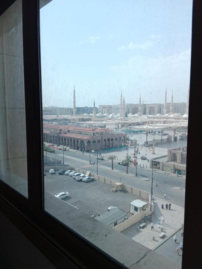 Sky View Hotel, Madinah Medina Exterior photo