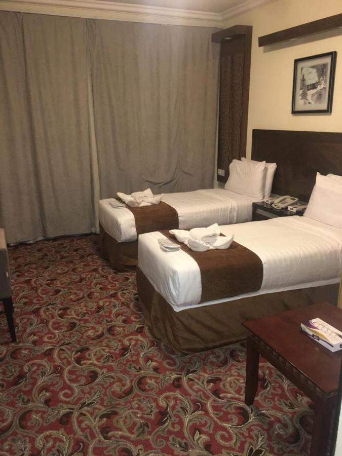 Sky View Hotel, Madinah Medina Exterior photo