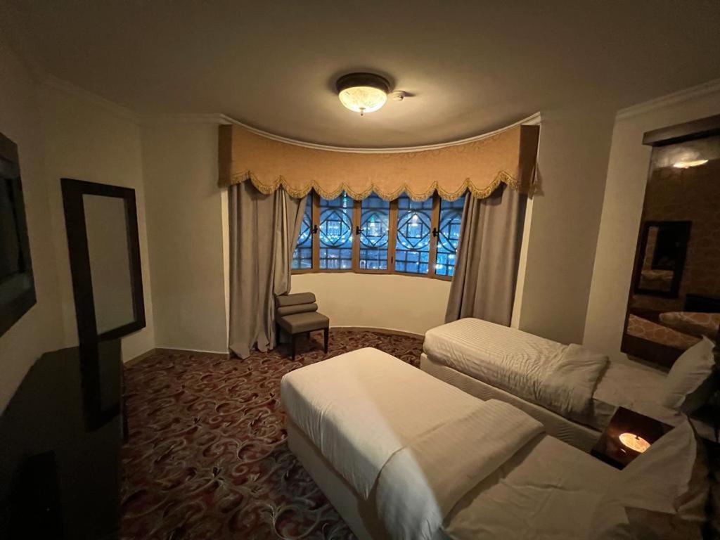 Sky View Hotel, Madinah Medina Exterior photo