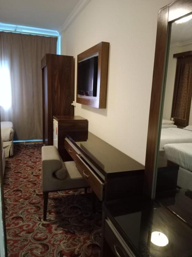 Sky View Hotel, Madinah Medina Exterior photo