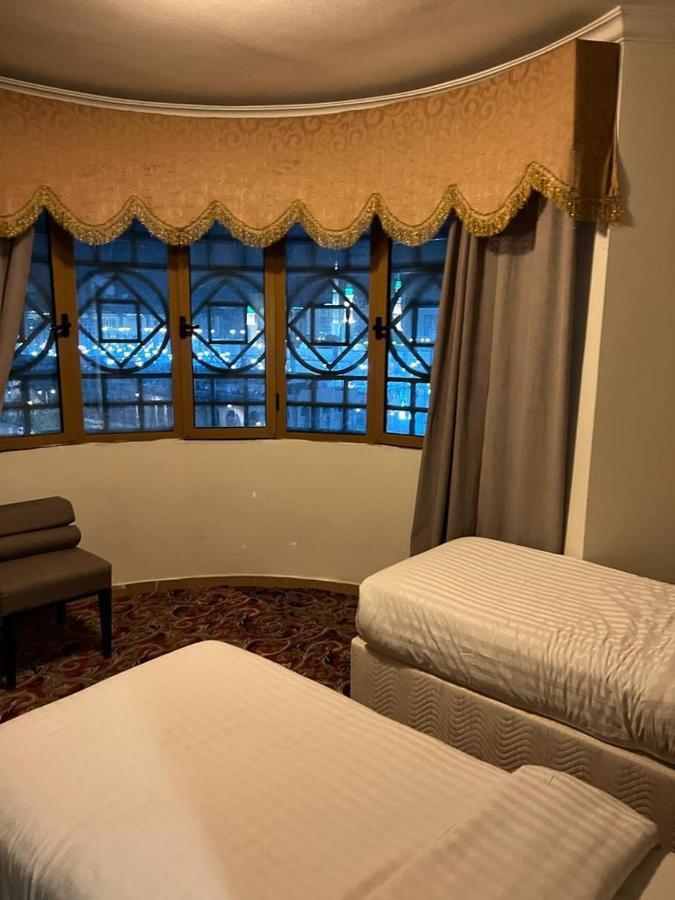 Sky View Hotel, Madinah Medina Exterior photo