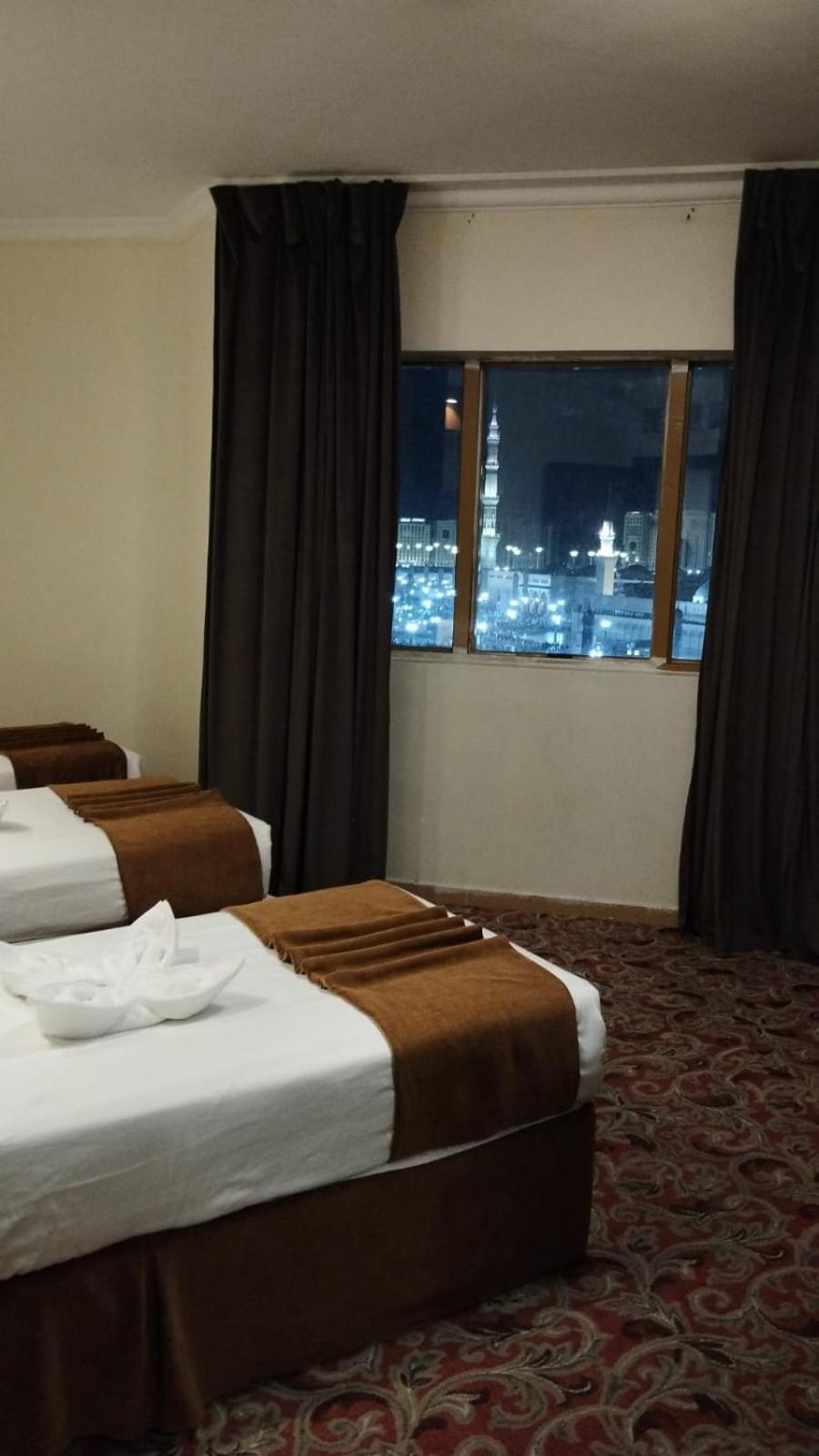 Sky View Hotel, Madinah Medina Exterior photo