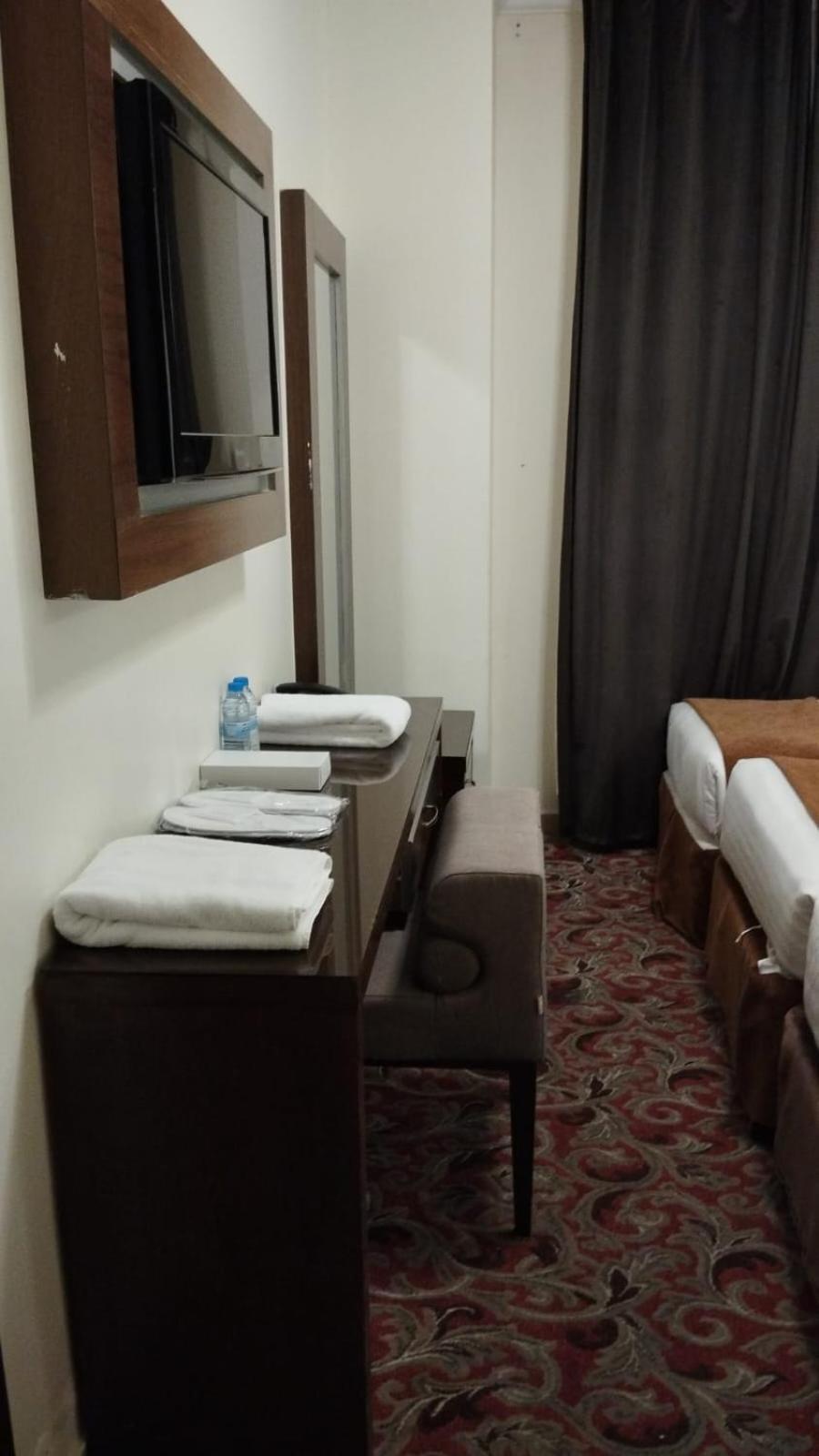 Sky View Hotel, Madinah Medina Exterior photo