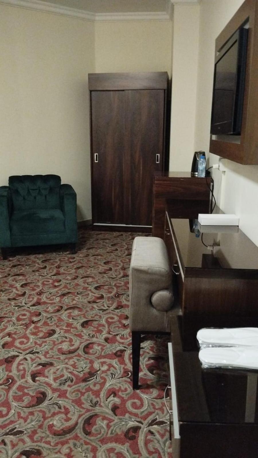 Sky View Hotel, Madinah Medina Exterior photo
