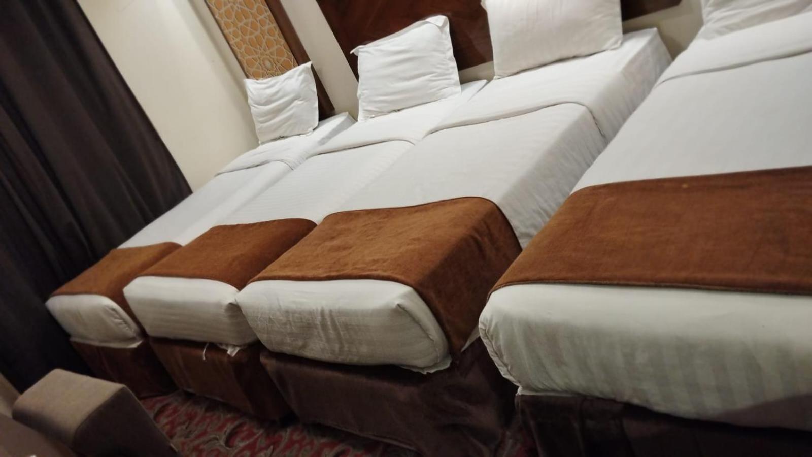 Sky View Hotel, Madinah Medina Exterior photo