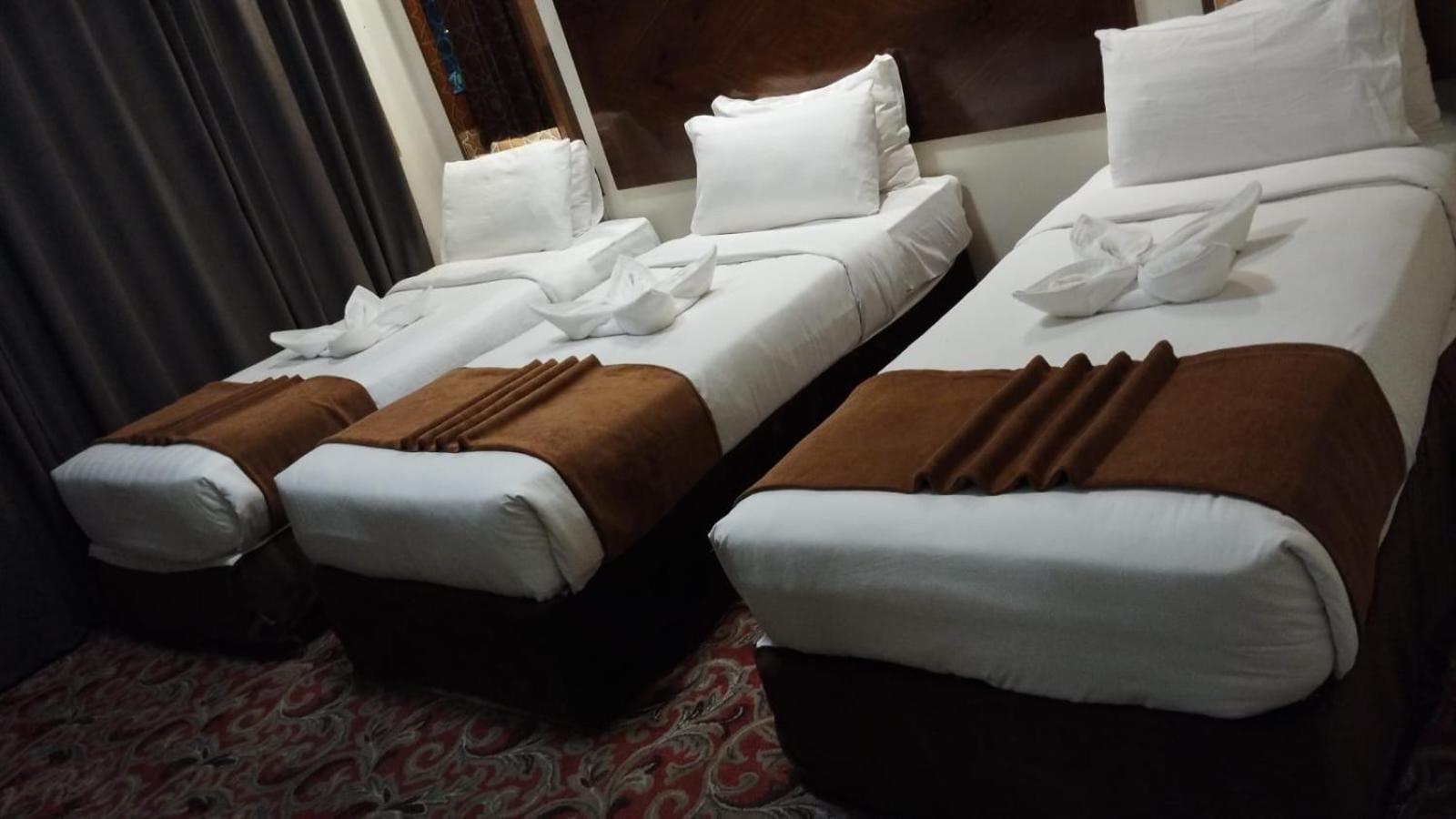 Sky View Hotel, Madinah Medina Exterior photo