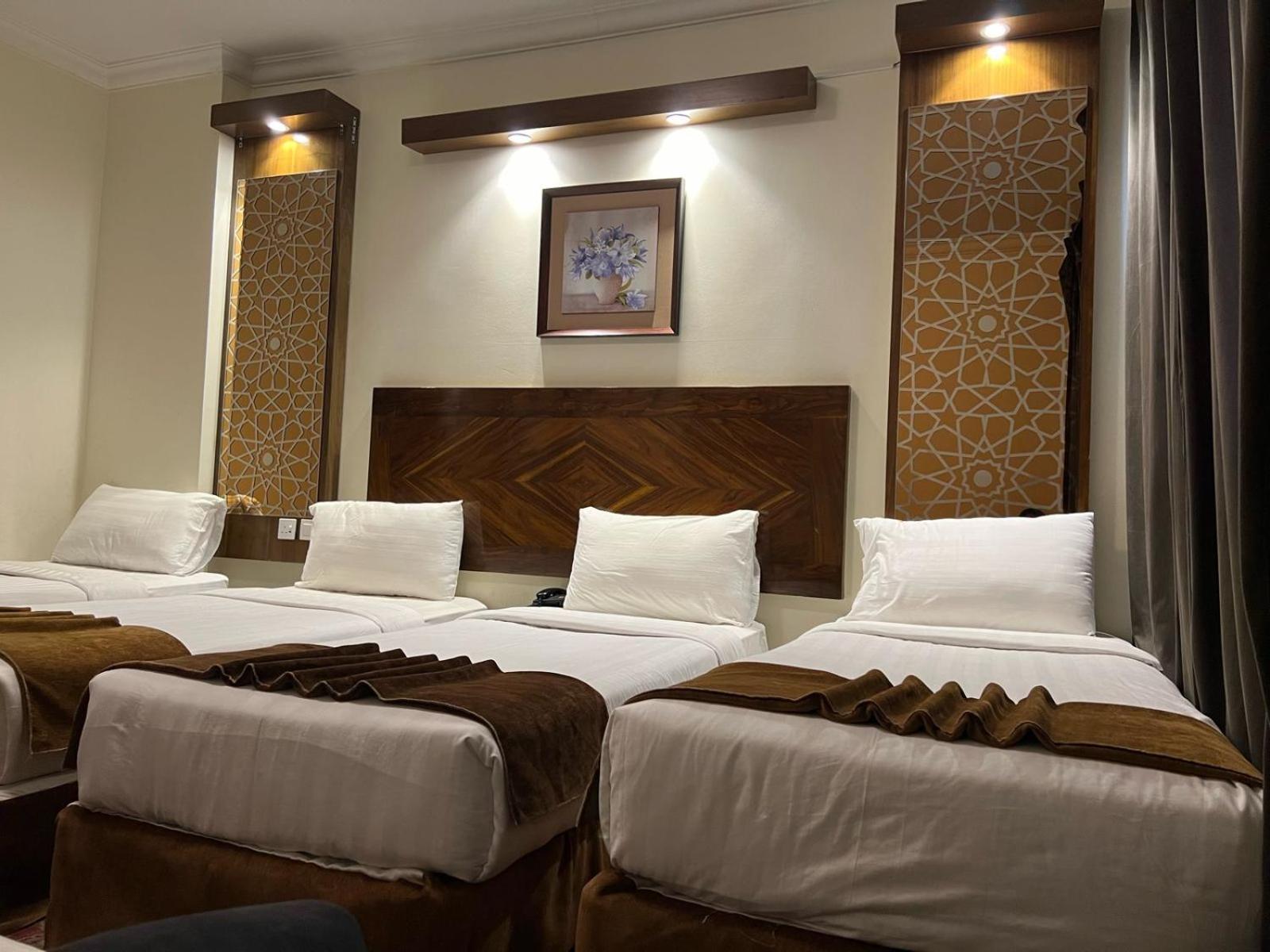 Sky View Hotel, Madinah Medina Exterior photo