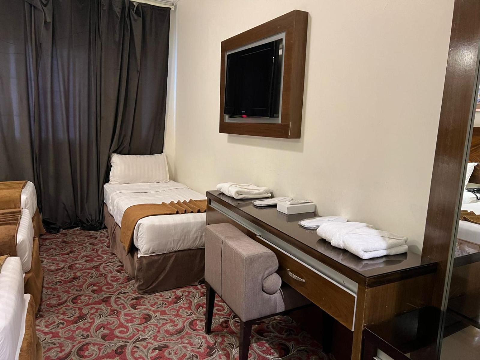 Sky View Hotel, Madinah Medina Exterior photo