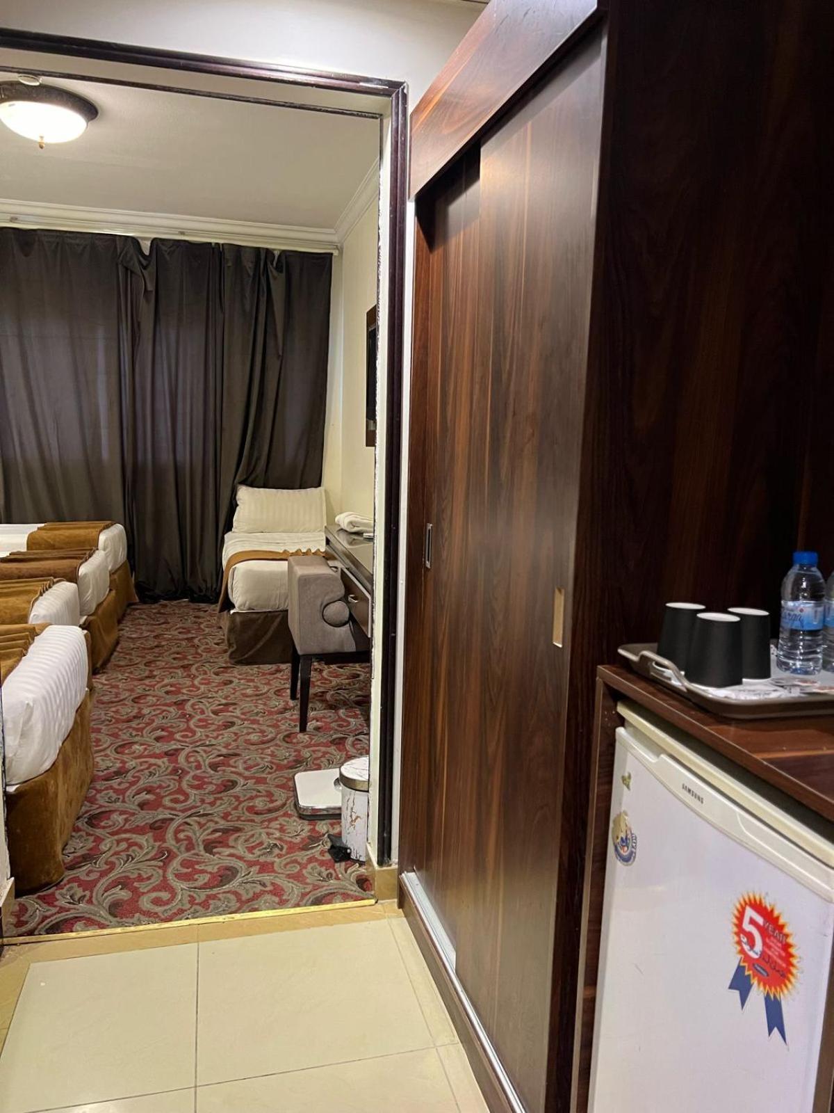 Sky View Hotel, Madinah Medina Exterior photo