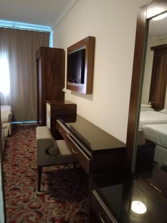 Sky View Hotel, Madinah Medina Exterior photo